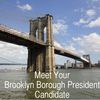 The Gothamist Guide To The Brooklyn Borough President Race (Which Has One Candidate!)
